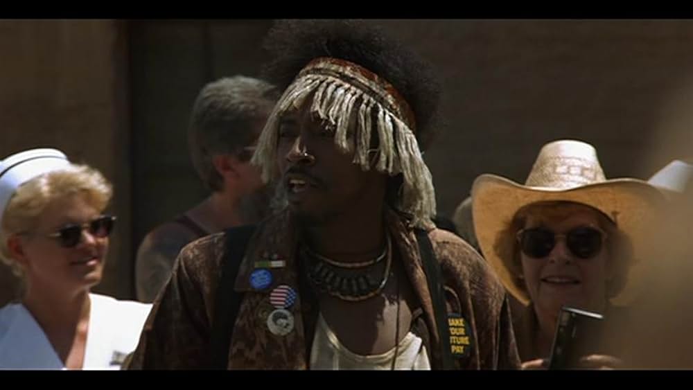 ヴァージン・ハンドの画像