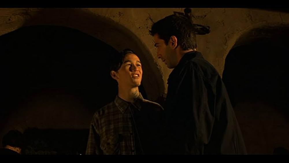 ヴァージン・ハンドの画像