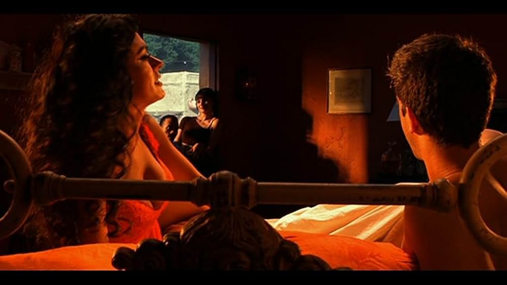 ヴァージン・ハンドの画像