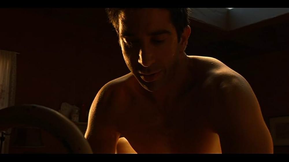 ヴァージン・ハンドの画像