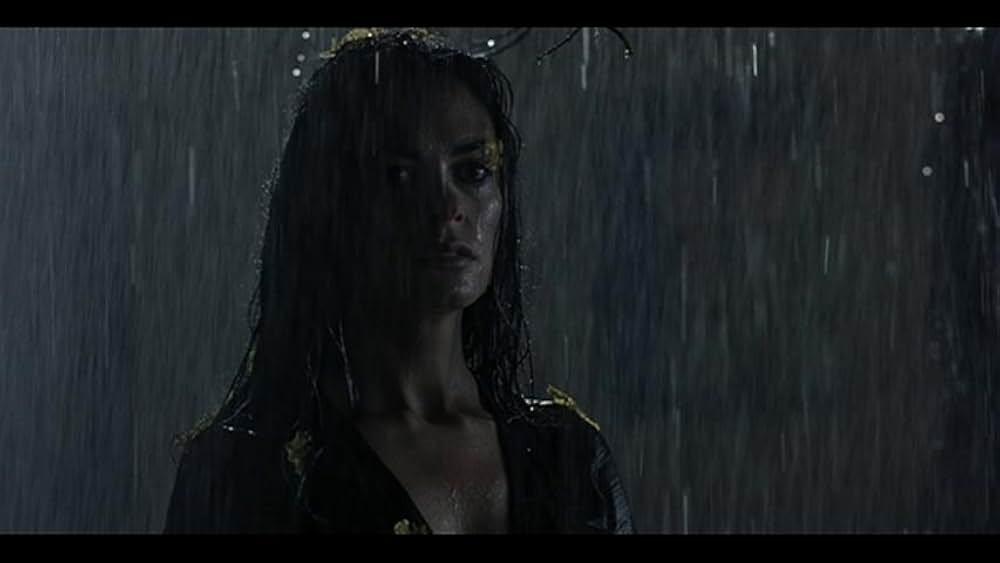 ヴァージン・ハンドの画像