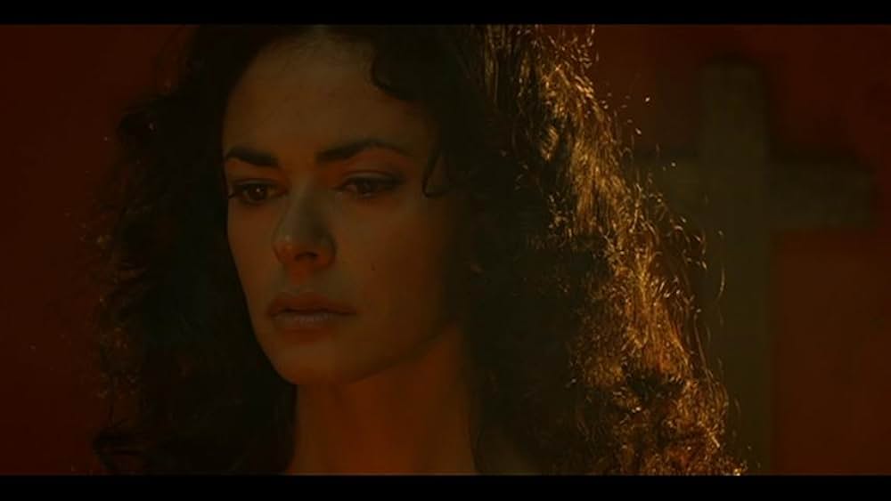 ヴァージン・ハンドの画像