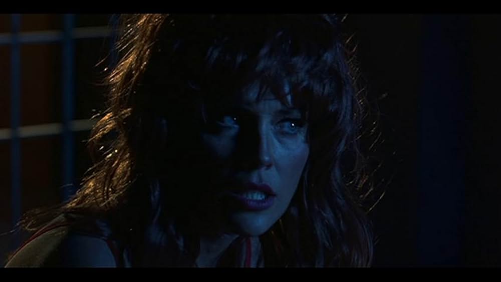 ヴァージン・ハンドの画像