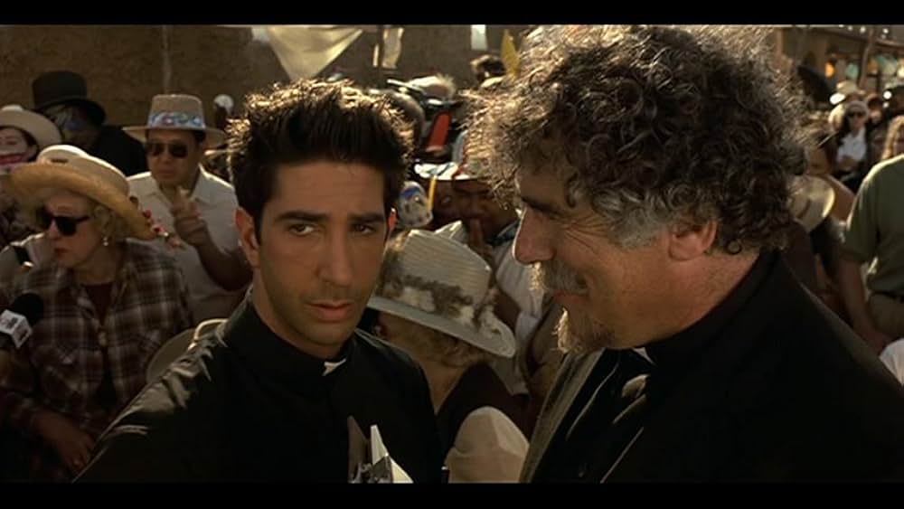 ヴァージン・ハンドの画像