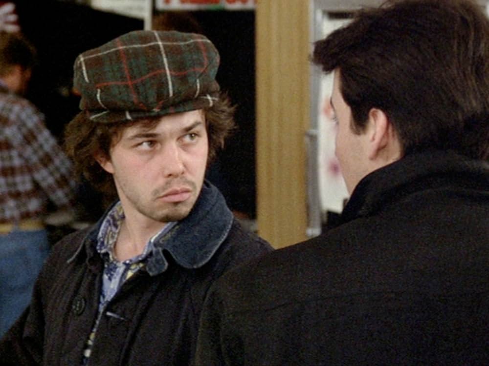 やぶれかぶれ一発勝負！！の画像