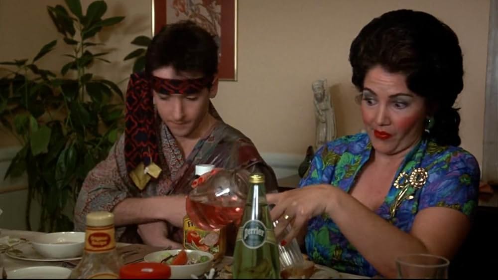 やぶれかぶれ一発勝負！！の画像