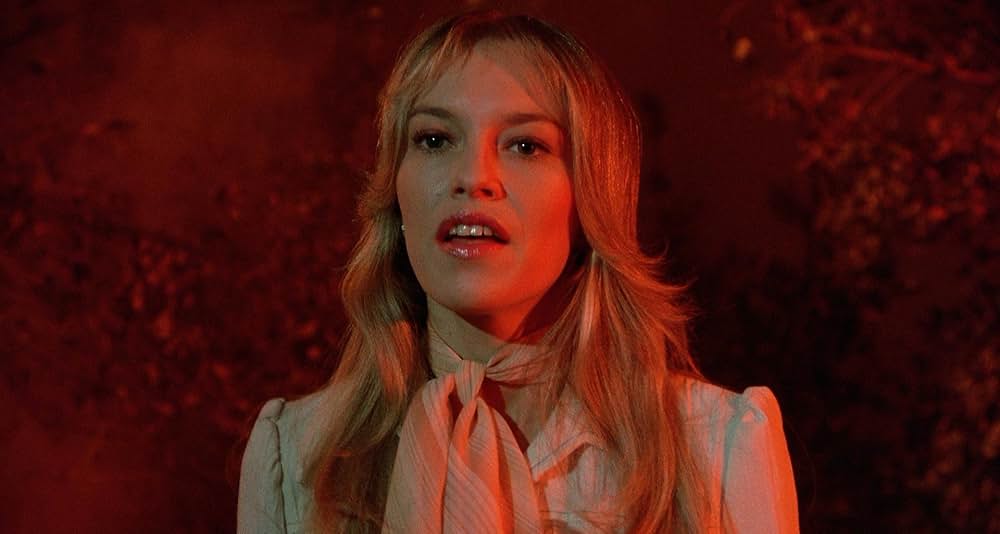 悪魔の沼の画像