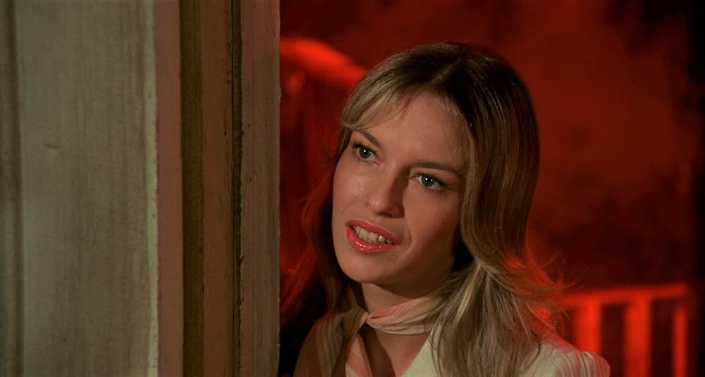 悪魔の沼の画像