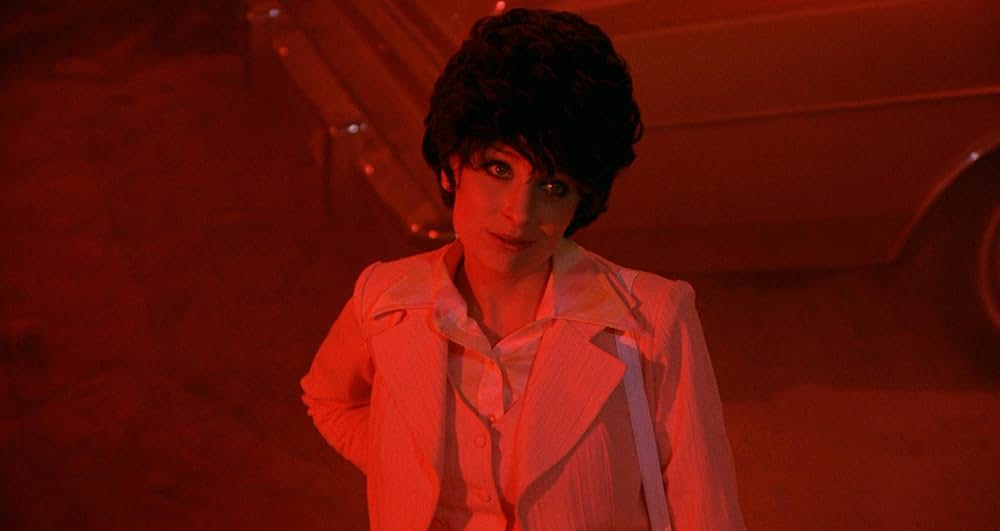 悪魔の沼の画像