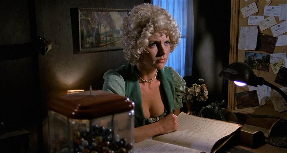 悪魔の沼の画像