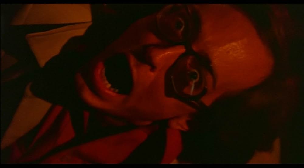 悪魔の沼の画像