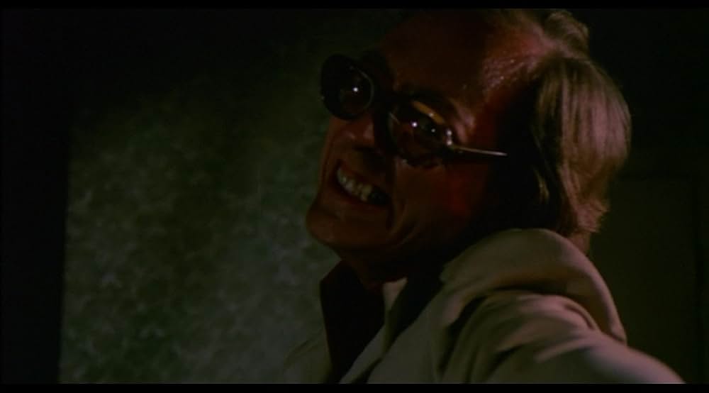 悪魔の沼の画像