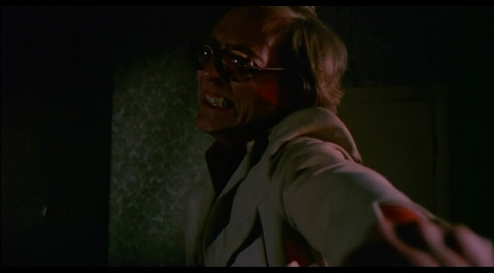 悪魔の沼の画像