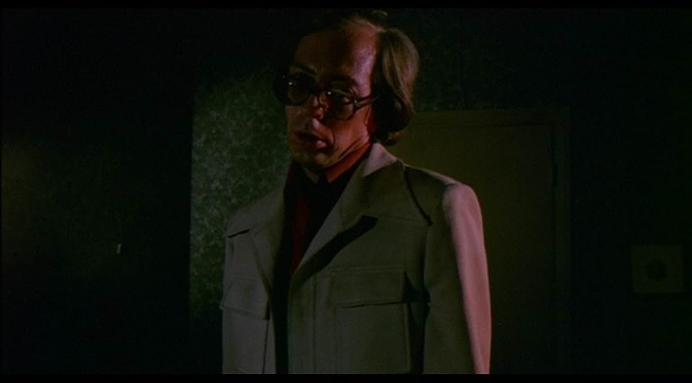 悪魔の沼の画像