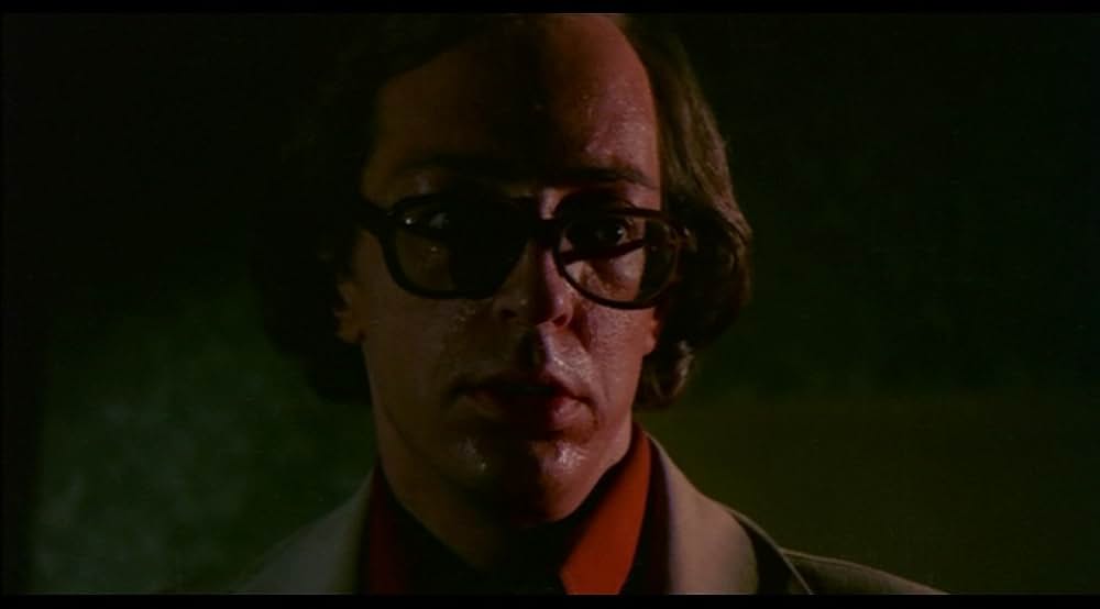 悪魔の沼の画像