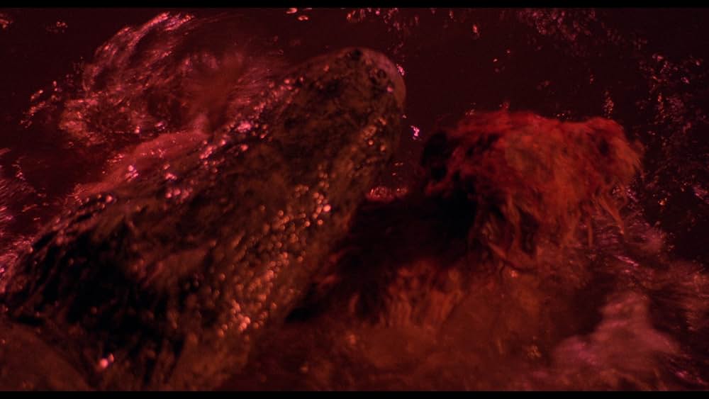 悪魔の沼の画像