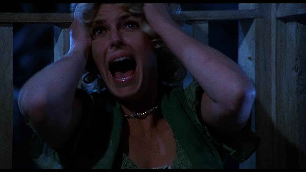 悪魔の沼の画像