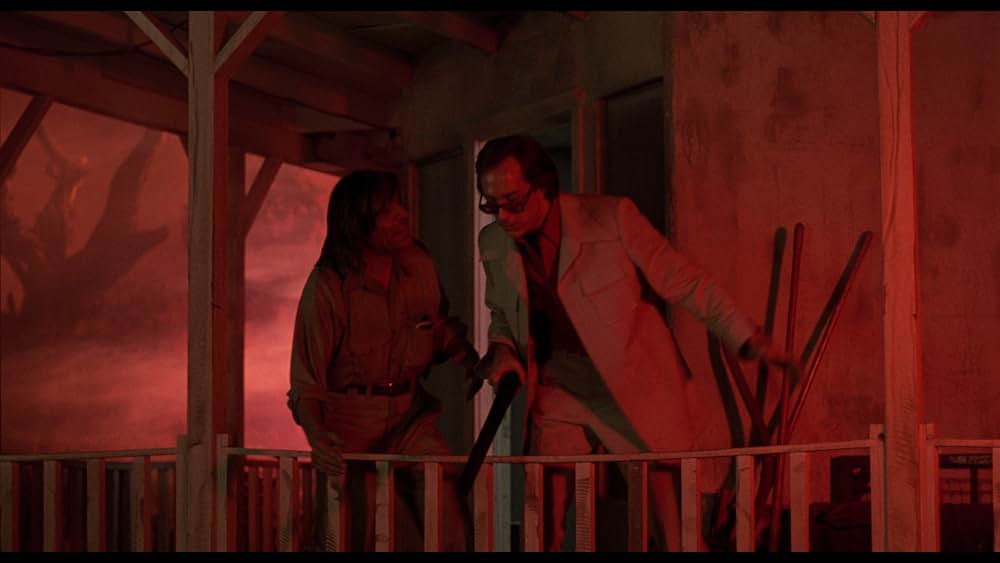 悪魔の沼の画像