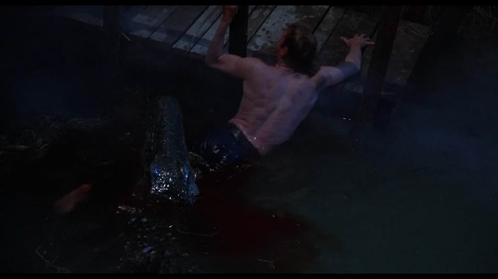 悪魔の沼の画像