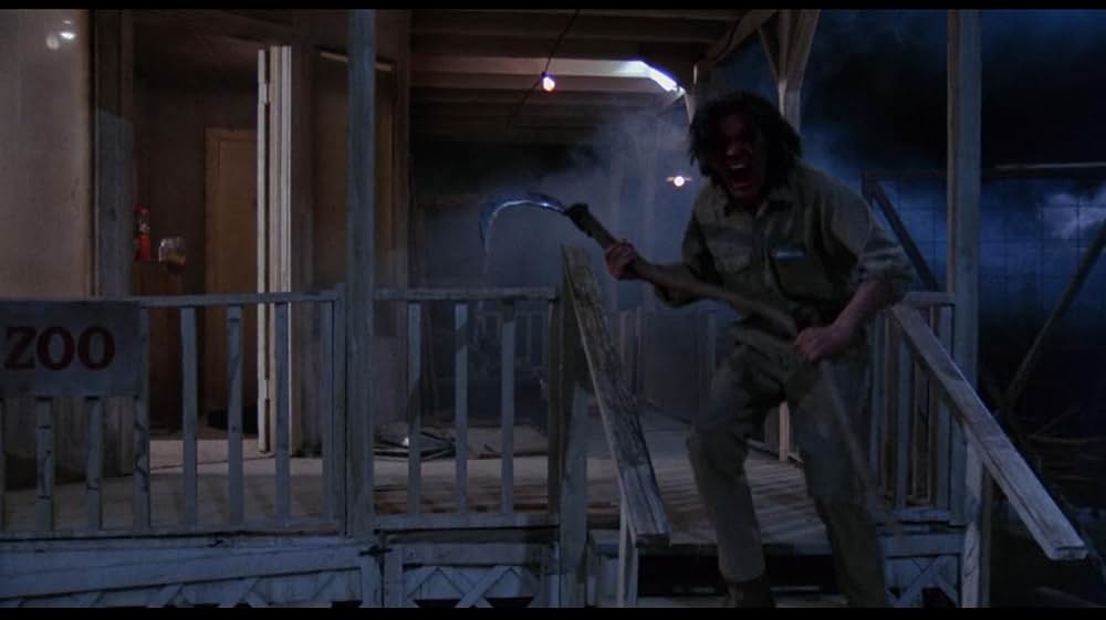 悪魔の沼の画像