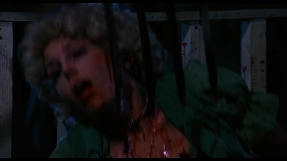 悪魔の沼の画像