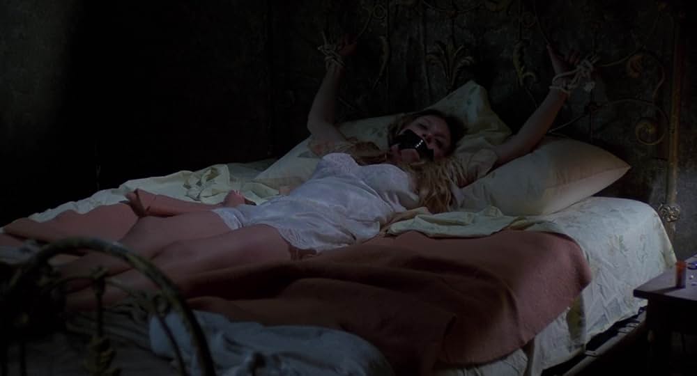 悪魔の沼の画像