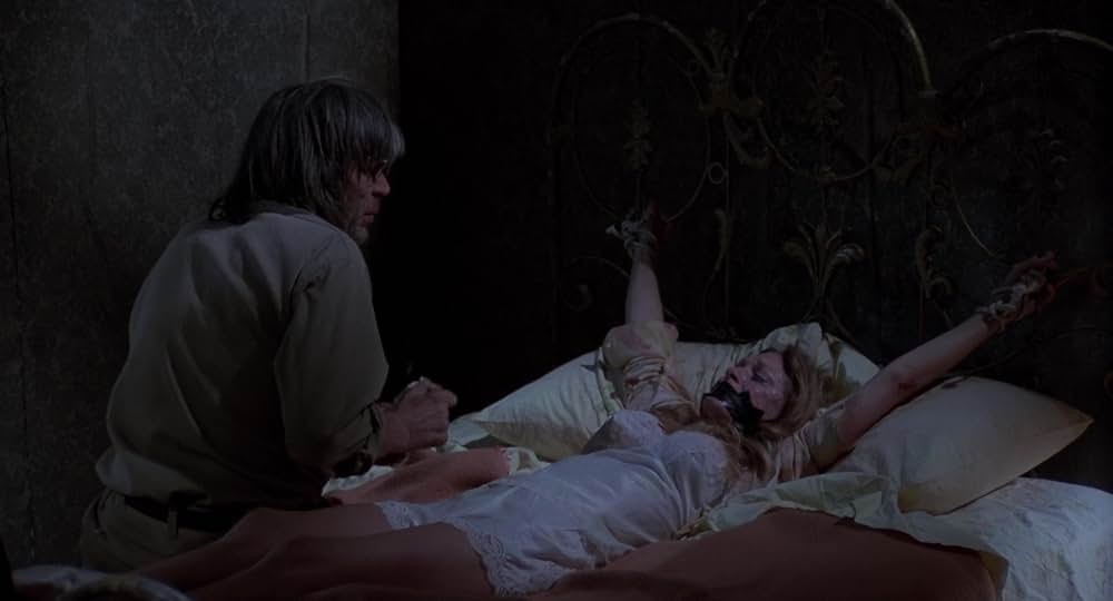 悪魔の沼の画像