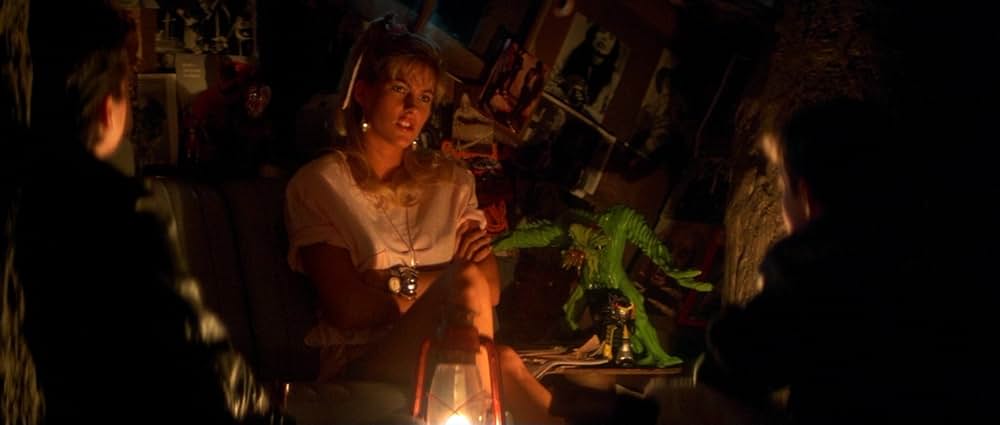 ドラキュリアンの画像