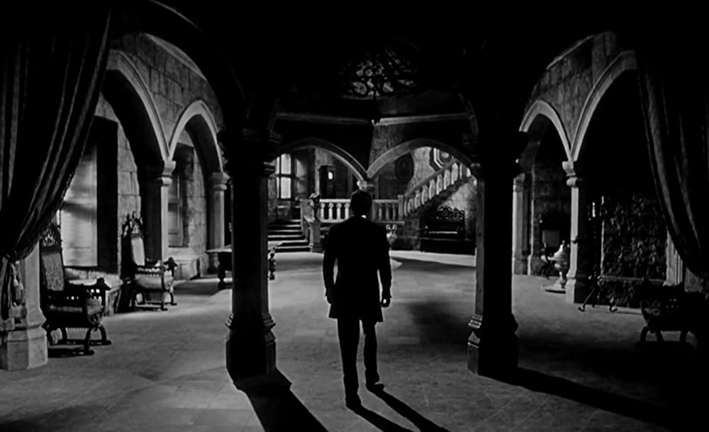 血ぬられた墓標の画像