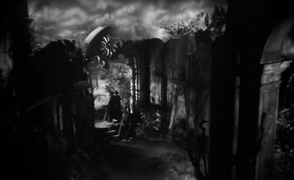 血ぬられた墓標の画像