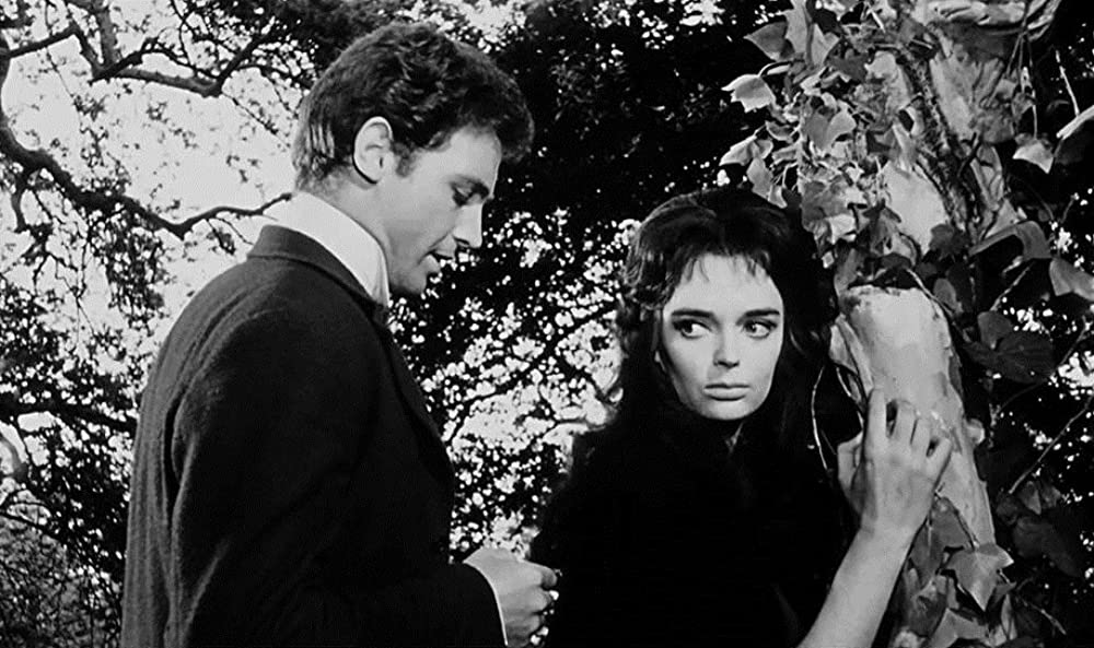 血ぬられた墓標の画像