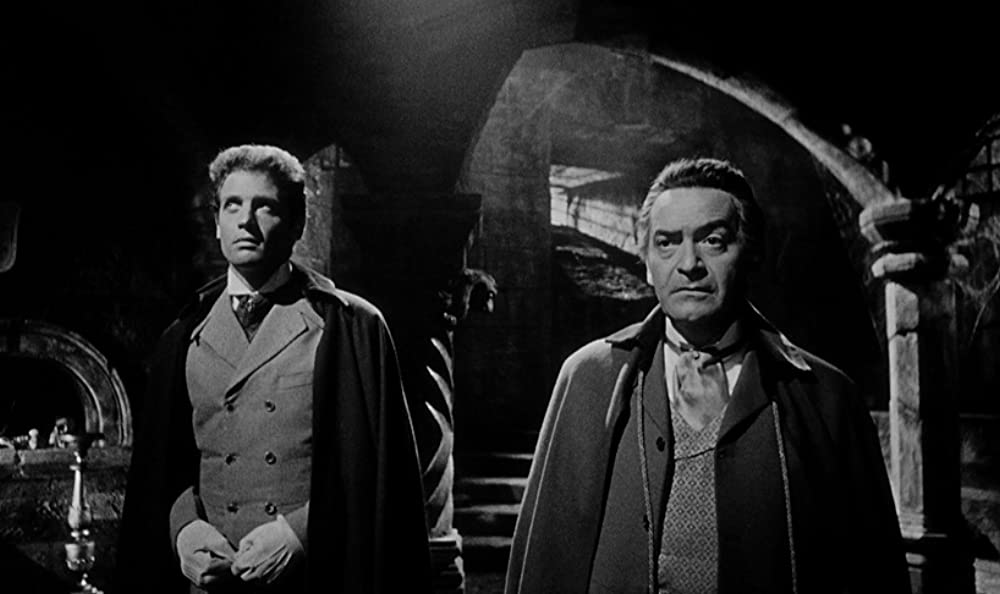 血ぬられた墓標の画像