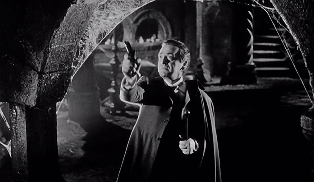 血ぬられた墓標の画像