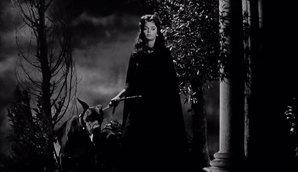 血ぬられた墓標の画像