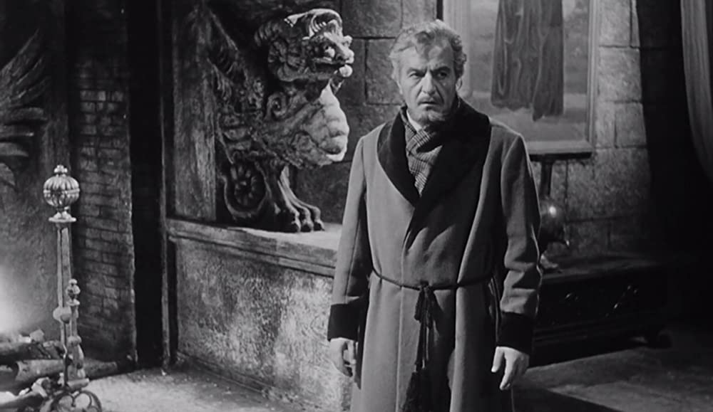 血ぬられた墓標の画像