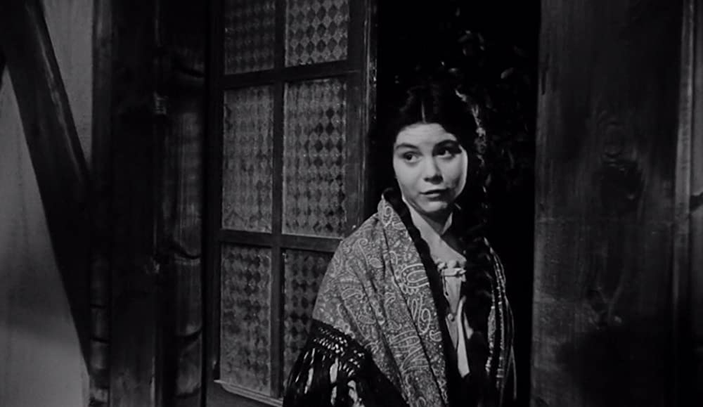 血ぬられた墓標の画像