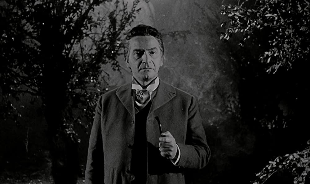 血ぬられた墓標の画像