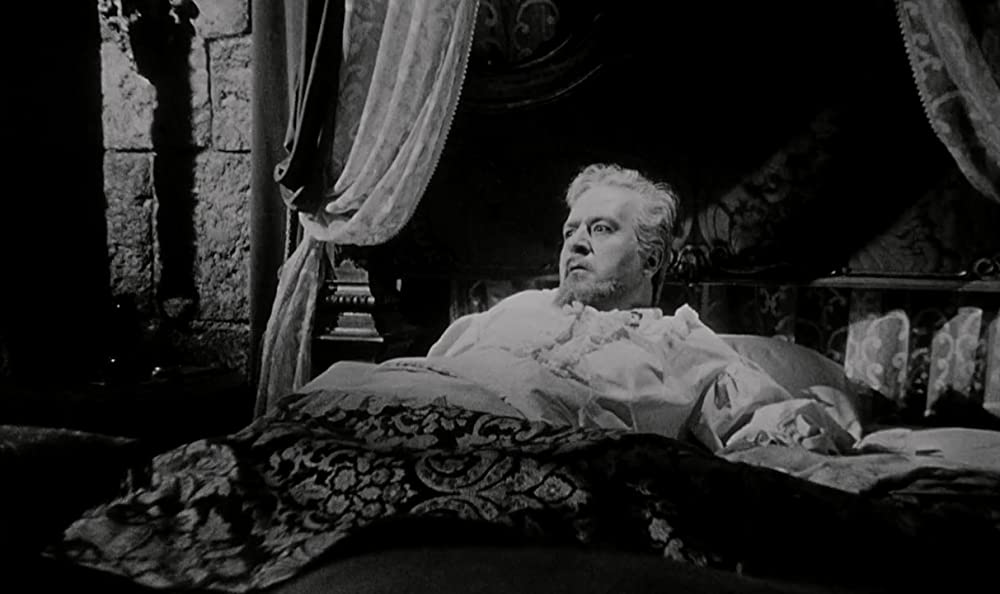 血ぬられた墓標の画像