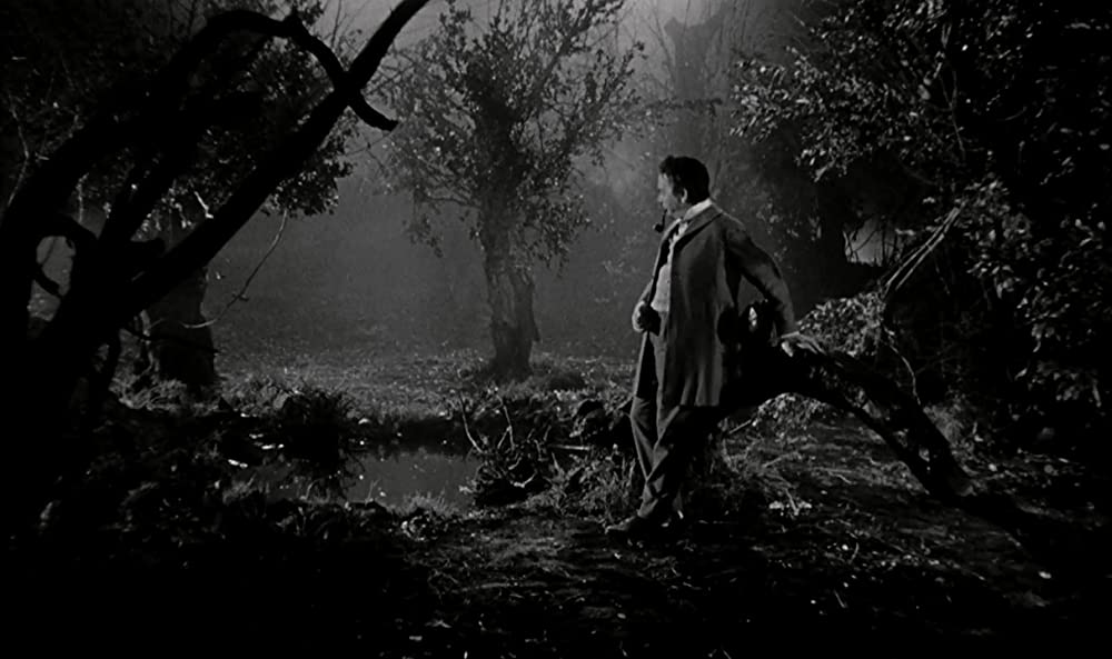 血ぬられた墓標の画像