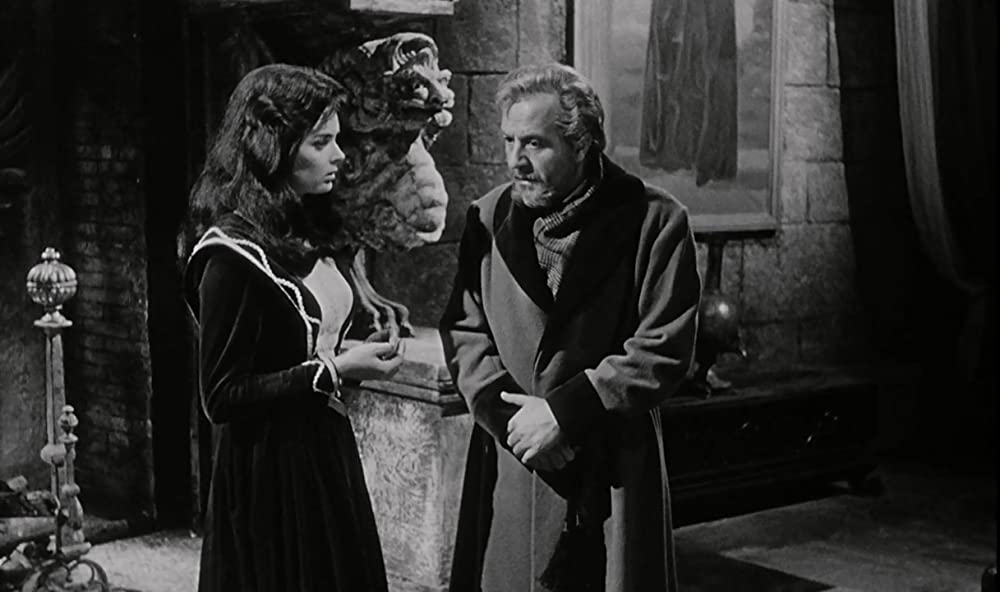 血ぬられた墓標の画像