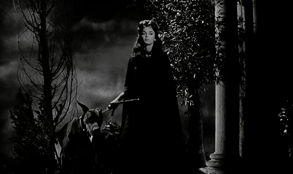 血ぬられた墓標の画像