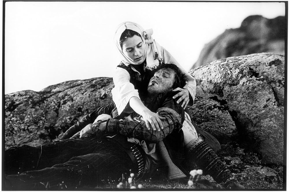 「DUST ダスト」デビッド・ウェンハムの画像