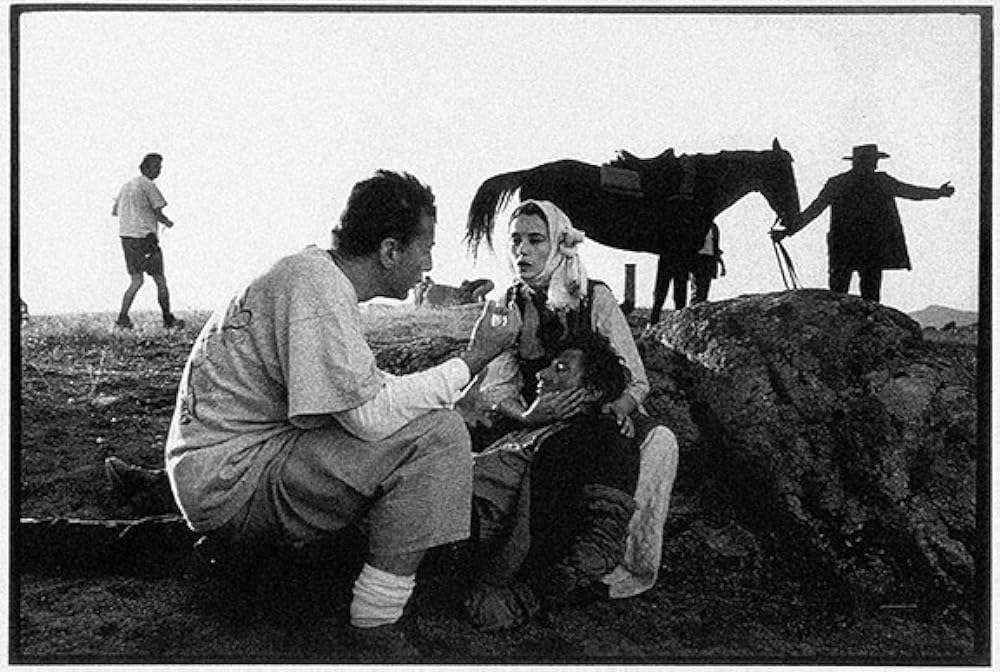 DUST ダストの画像