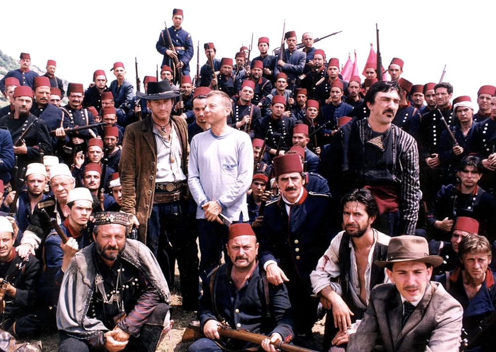 「DUST ダスト」デビッド・ウェンハムの画像