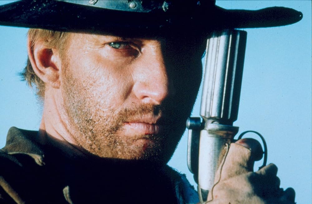 DUST ダストの画像