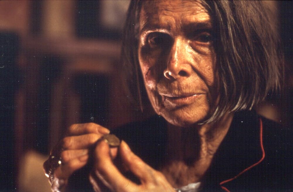 DUST ダストの画像