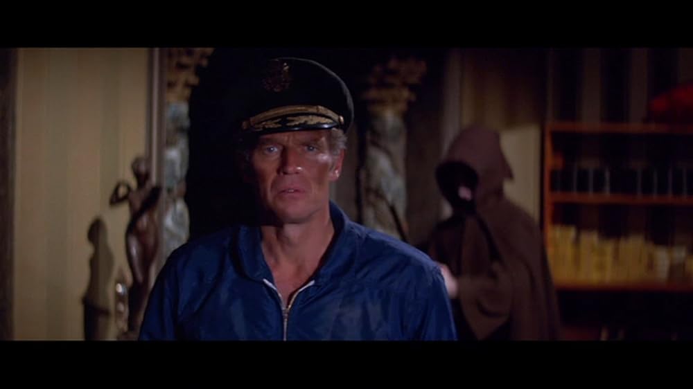 地球最後の男 オメガマンの画像