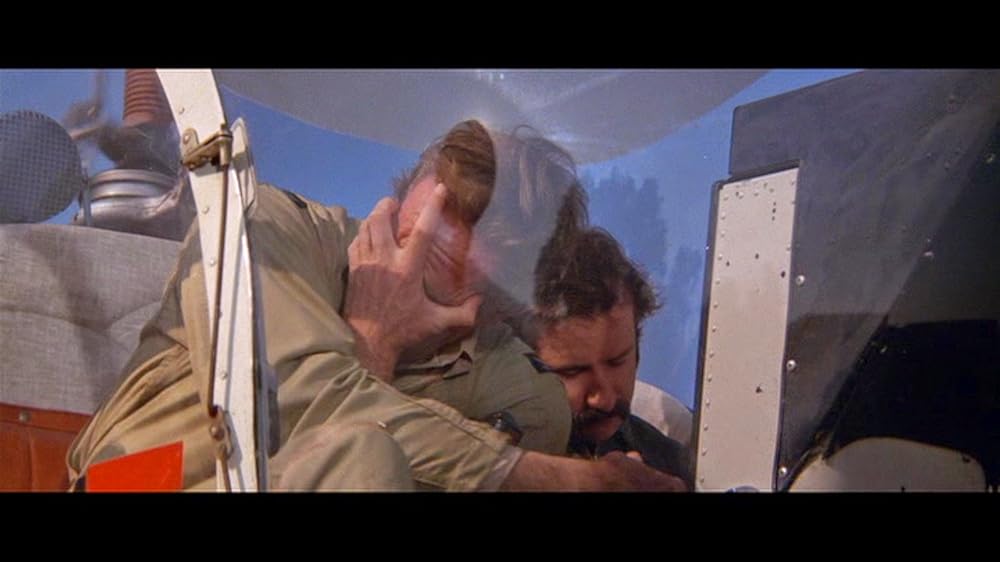 地球最後の男 オメガマンの画像