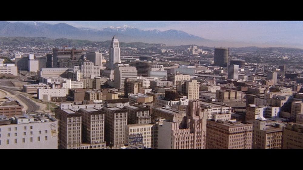 地球最後の男 オメガマンの画像