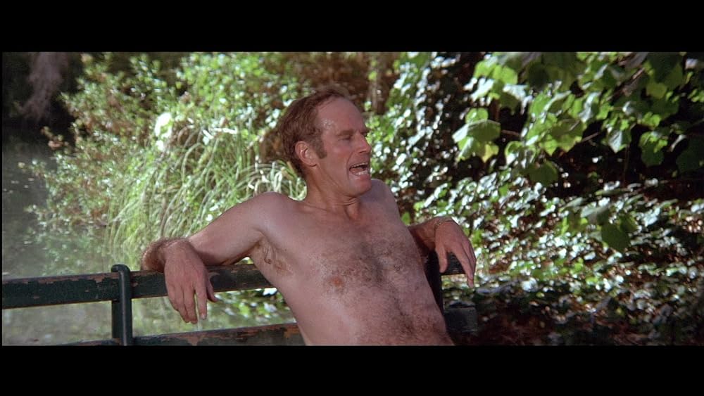 地球最後の男 オメガマンの画像